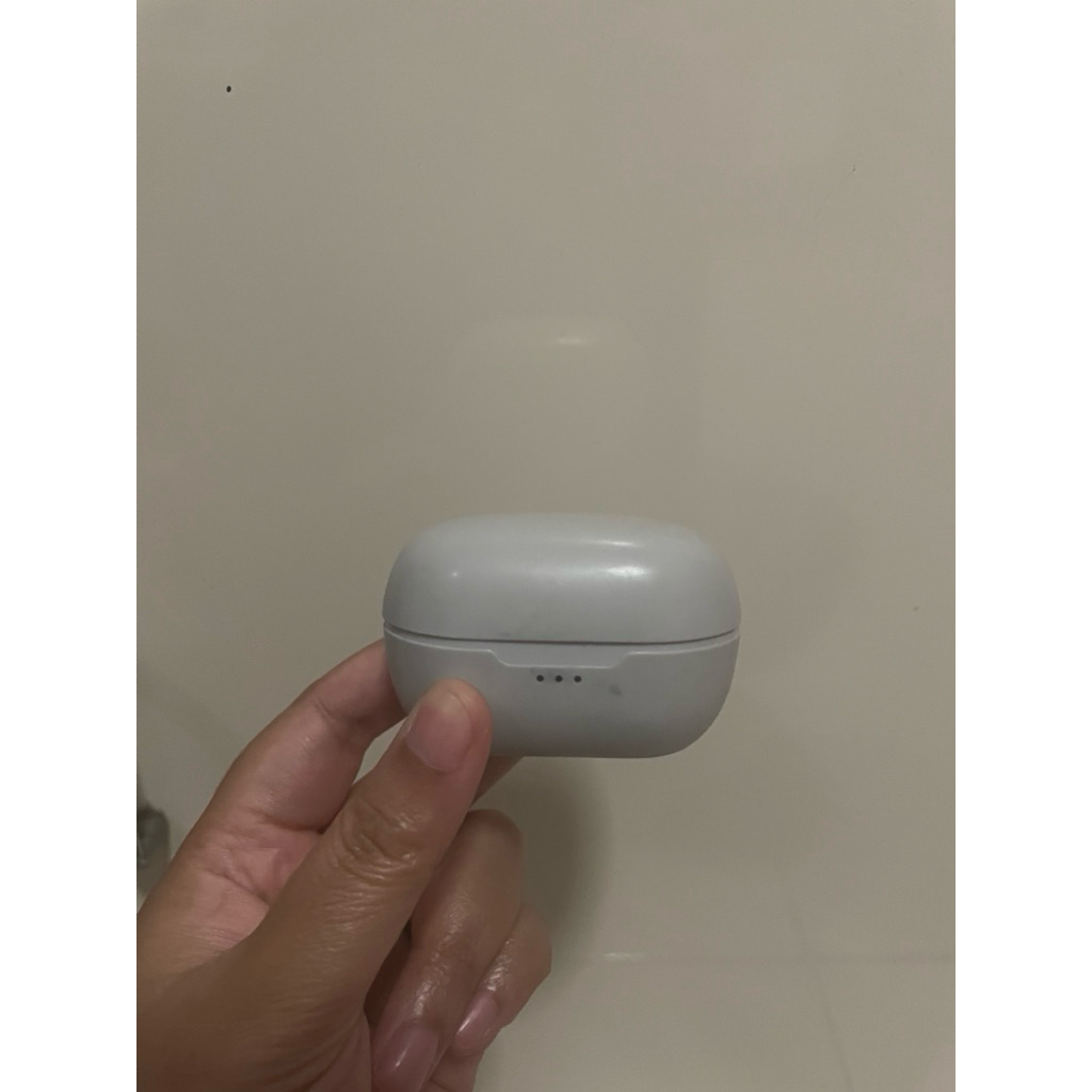 [Preloved] JBL Tune 115 TWS - Mint