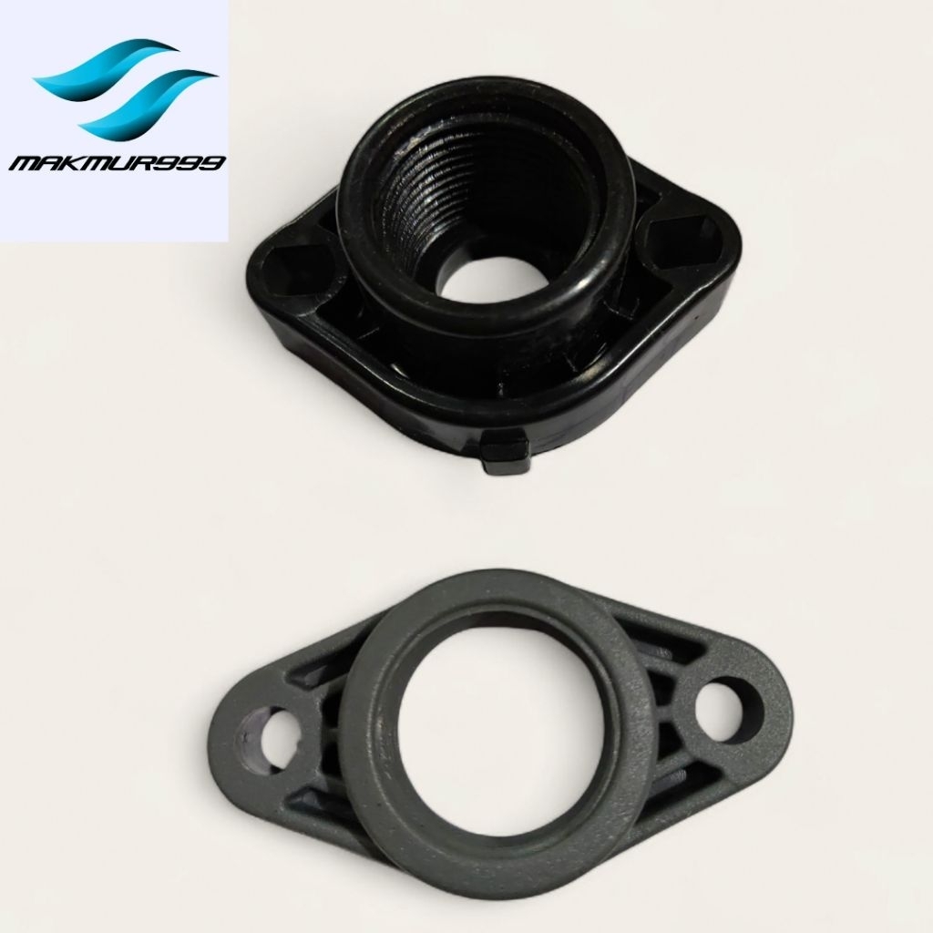 planes pompa air universal / plenes pompa shimizu, panasonic sanyo kecil ukuran 1 inch per 1 pcs