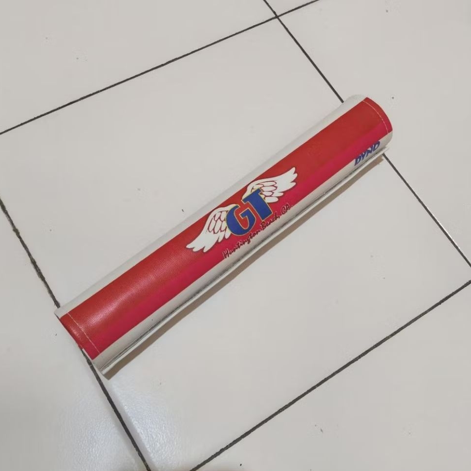 pad bmx untuk frame dan bars setir bmx pad cover frame bmx cover bars setir bmx harga satuan GT diam