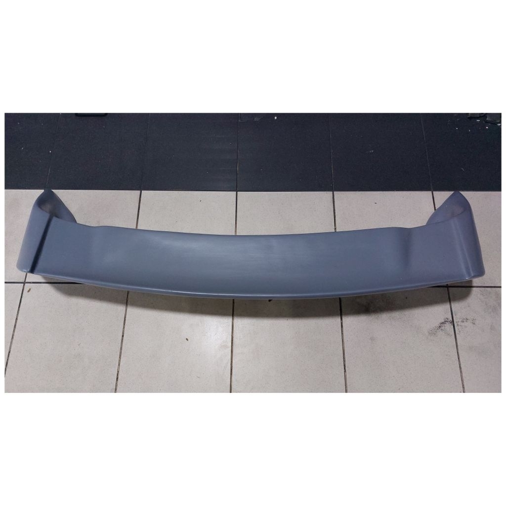 SPOILER MOBIL SEDAN UNIVERSAL SPOILER BELAKANG MOBIL