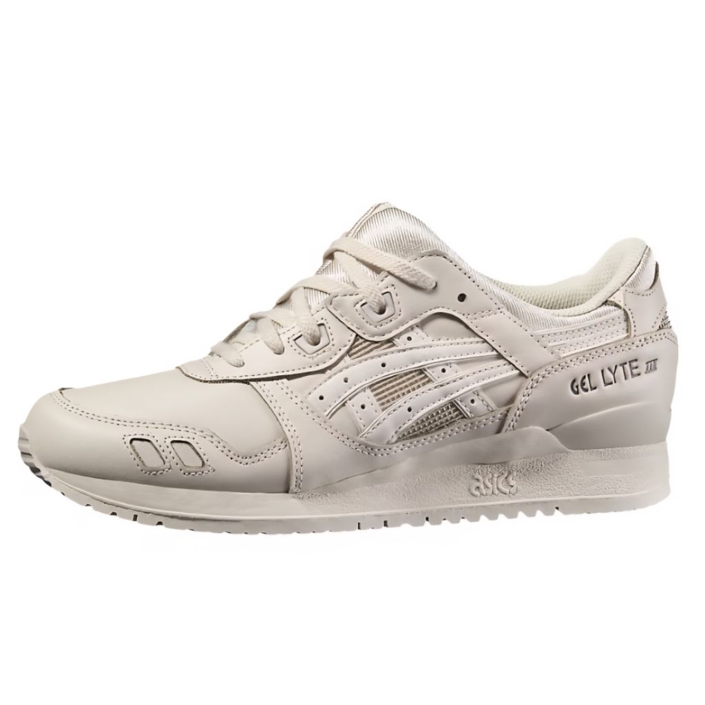 ASICS GEL LYTE III Shoes Original (PRELOVED very Good Condition) colour Whisper Pink Size 36 / Walki