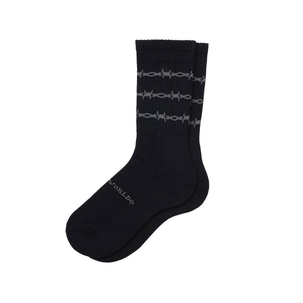 ABIGAIL CLOTHING / KAOS KAKI / SHOES ''CAIN'' THE ANSWER BANJARMASIN