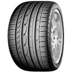 BAN MOBIL IMPORT MERK YOKOHAMA ADVAN SPORT -V105 RFT UKURAN 205 50 R17-METRO RIMS