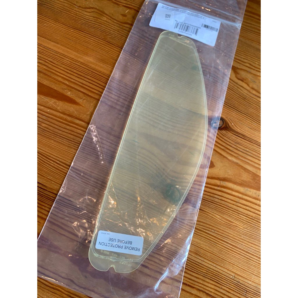 ANTI EMBUN ANTI FOG HELM NOLAN XLITE X802 X802RR