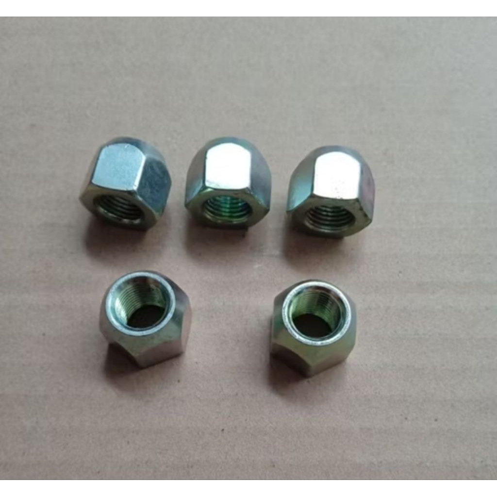 mur baut roda katana carry 1,0 Futura apv Mega carry carry new standard kunci 19