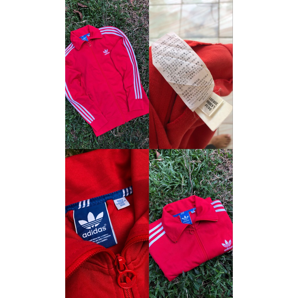tc adidas