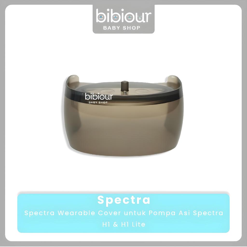 Spectra Wearable Cover untuk Pompa Asi Spectra H1 & H1 Lite