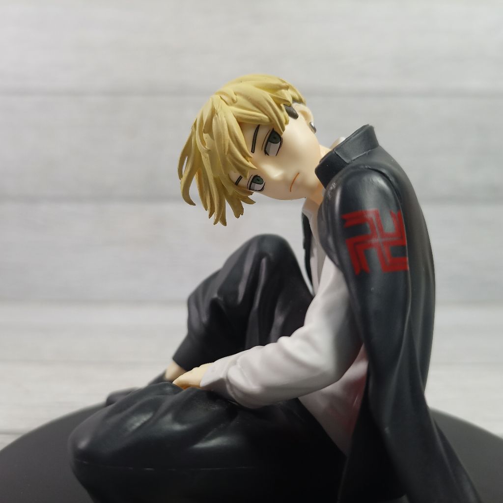 Taito PVC Figure Tokyo Revengers Matsuno Chifuyu