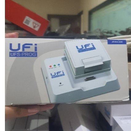 UFI UFS PROGRAMMER