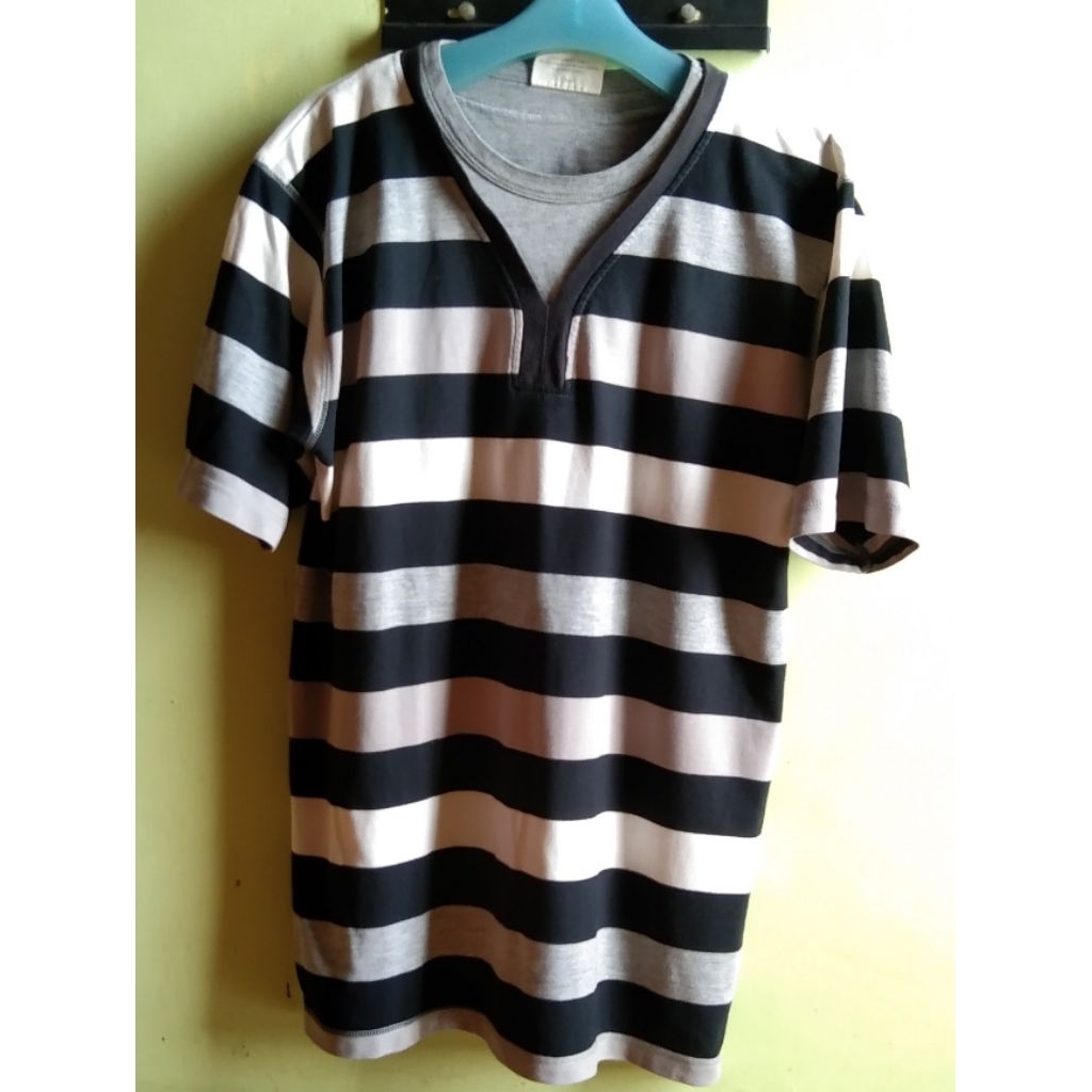 Cole Kaos 3 Warna