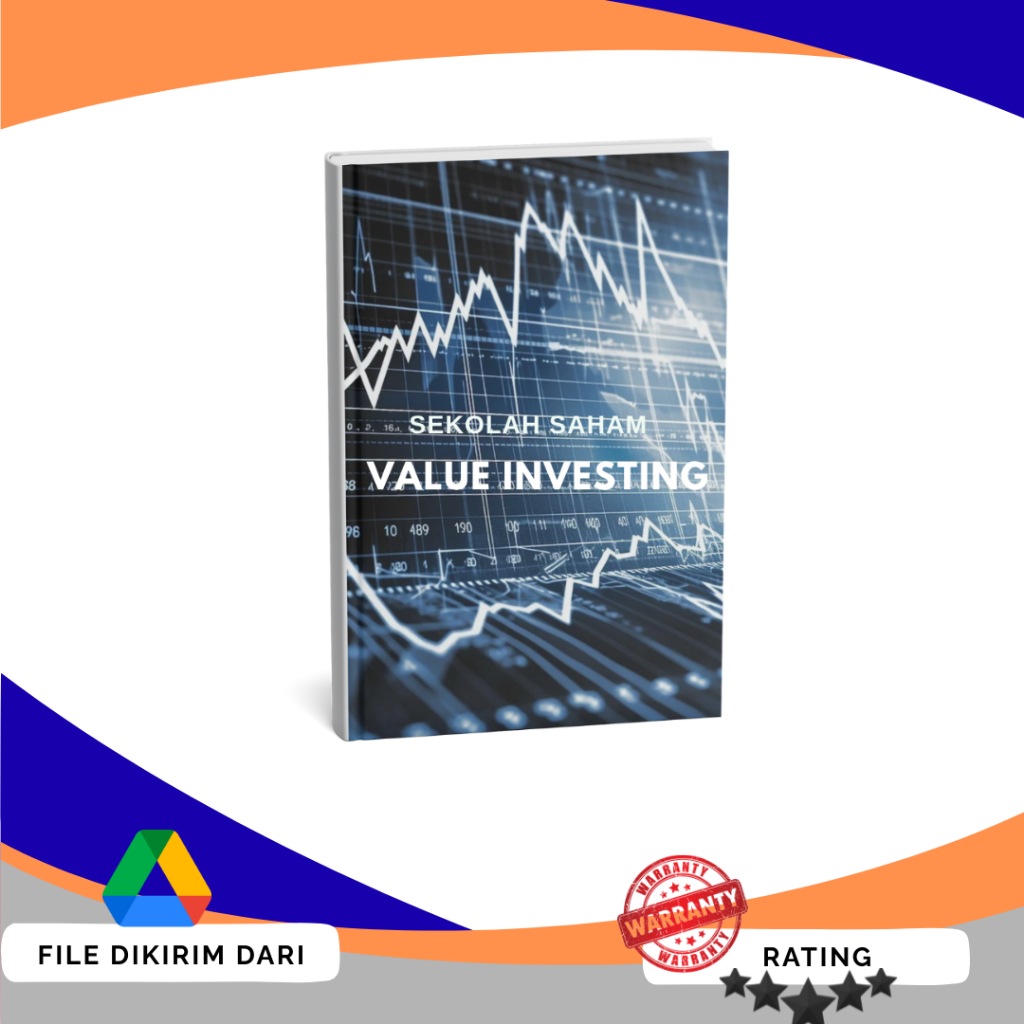 Sekolah Saham Value Investing Bennix