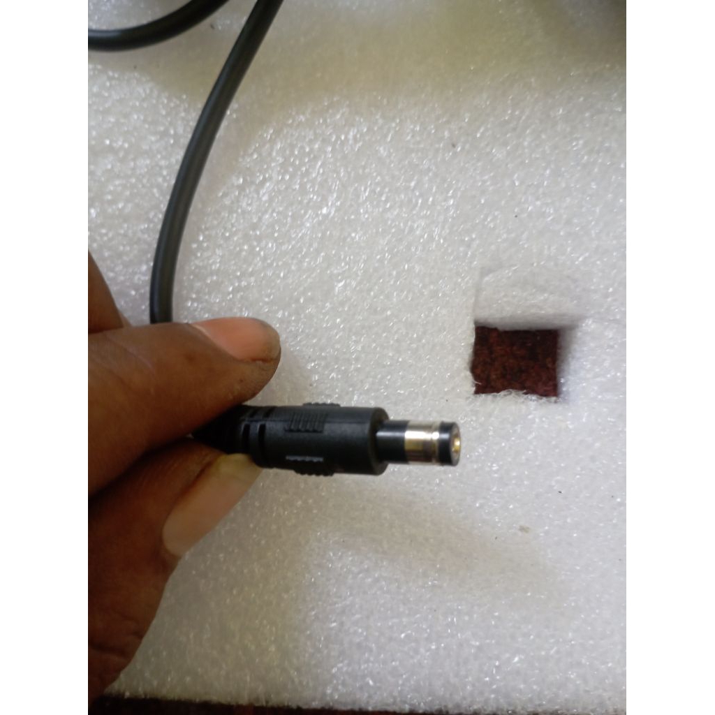 adaptor 12volt