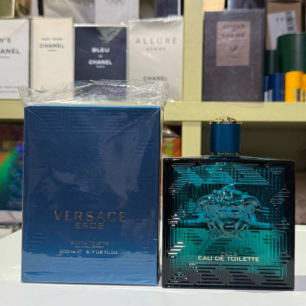 Preloved Eros EDT 200mL