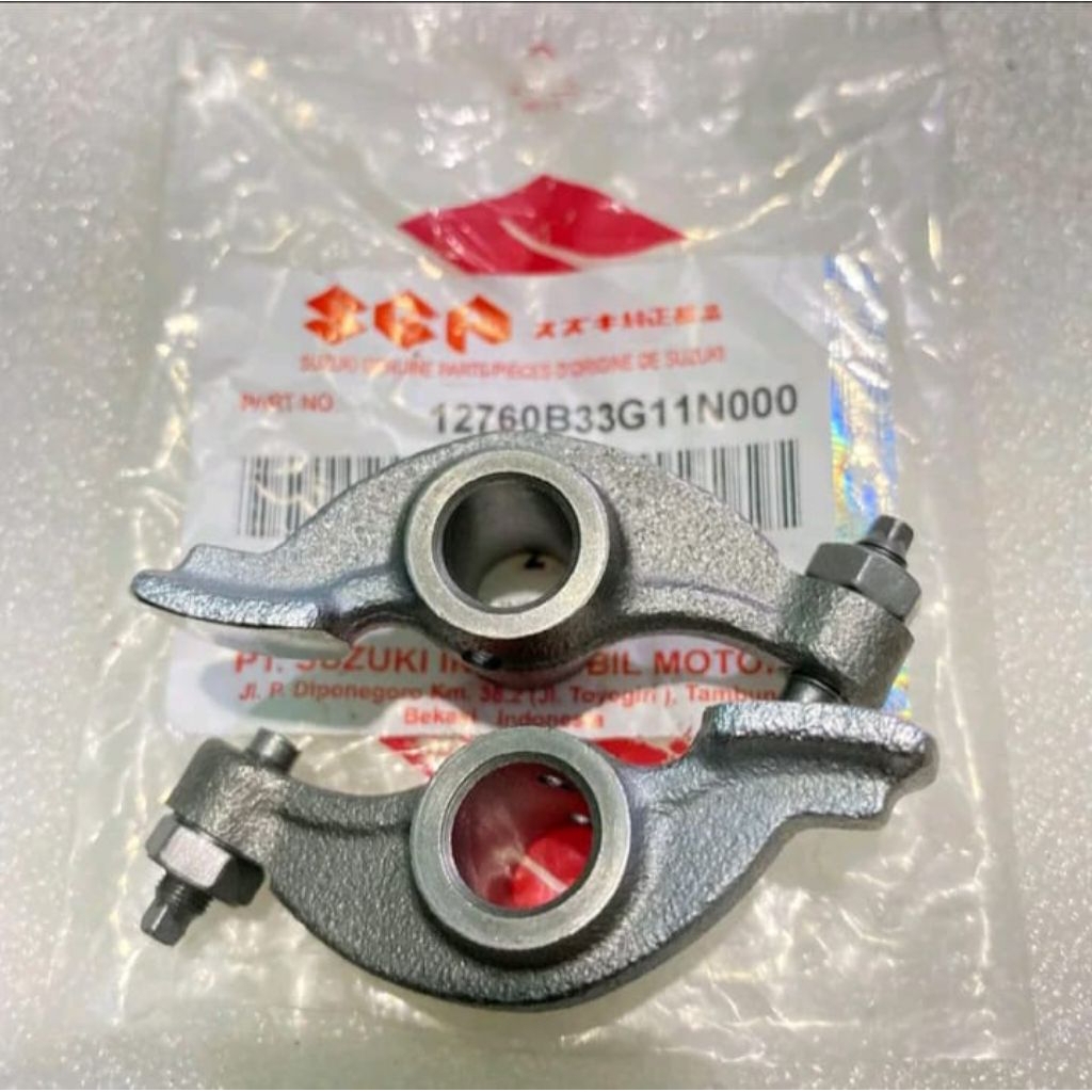 Platuk Klep untuk motor Spin