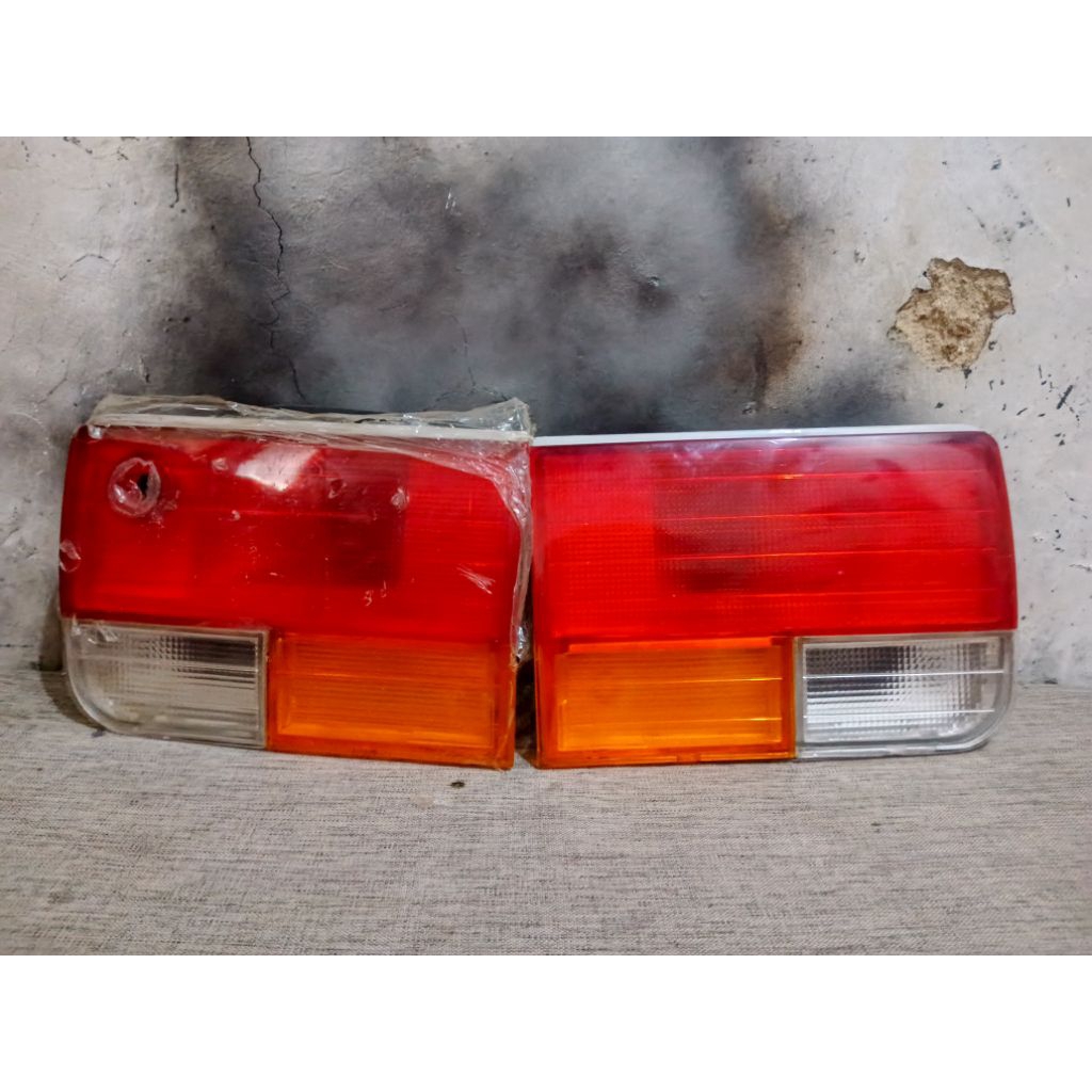 stoplamp lampu bagasi belakang Honda Accord maestro