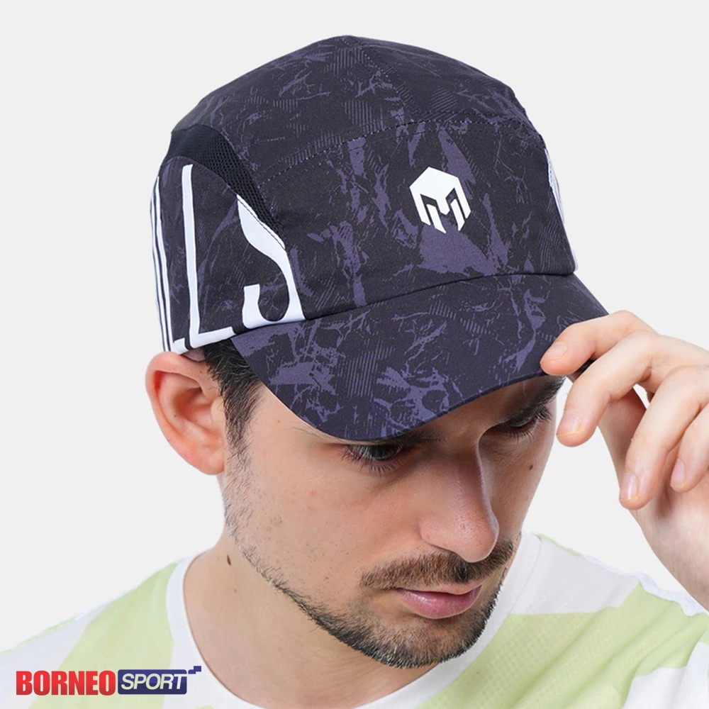 TOPI MILLS TUSH CAP - ART HMIL408910 / TOPI MILLS ORIGINAL