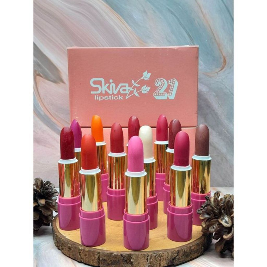 SKIVA Lipstick