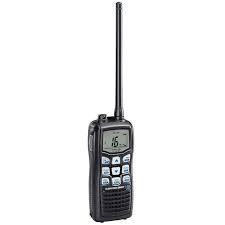 Icom IC-M36 VHF Marine || HT Marine Icom M36 VHF