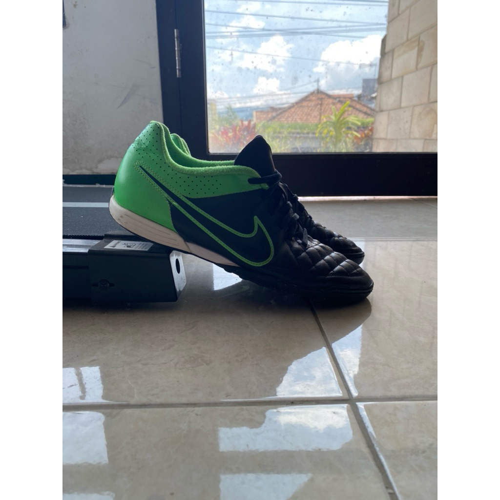 Sepatu Nike Tiempo Rio II Turf