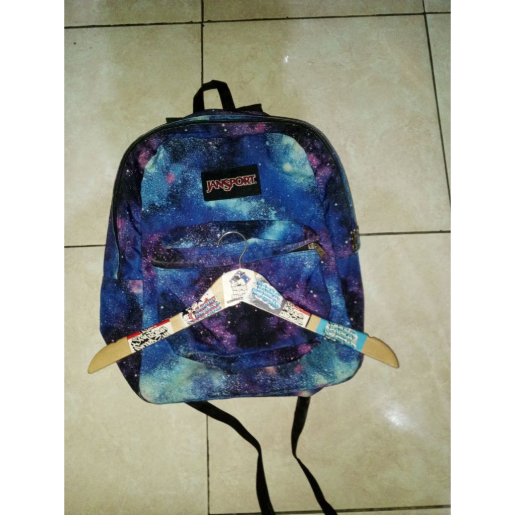 Tas JANSPORT original