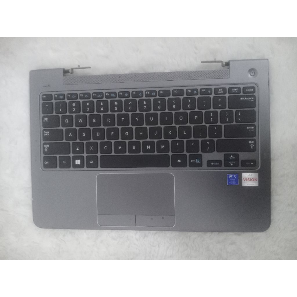 Madherboad Full Set Samsung Ultrabook 535u Normal