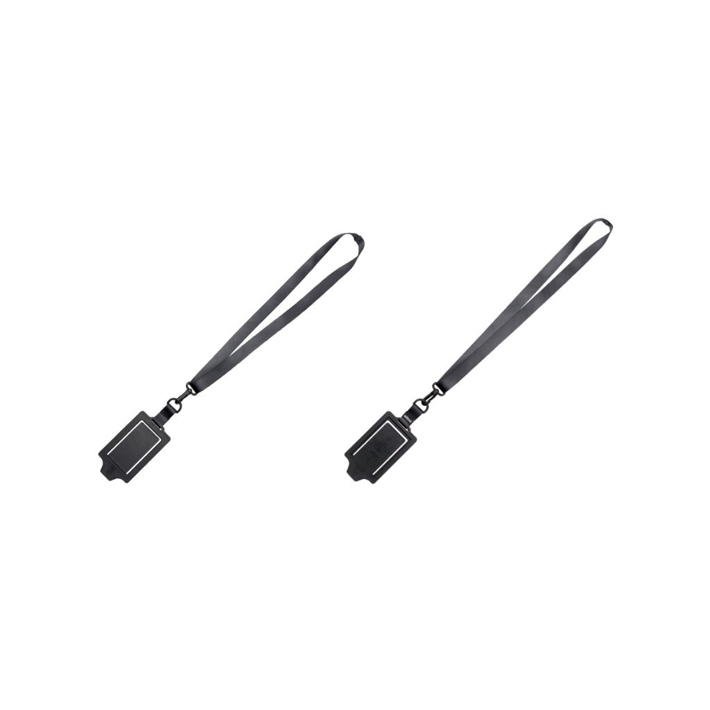 MATERNAL DISASTER TERBARU "LANYLE" LANYARD KEYCHAIN HOOPS BANJARMASIN