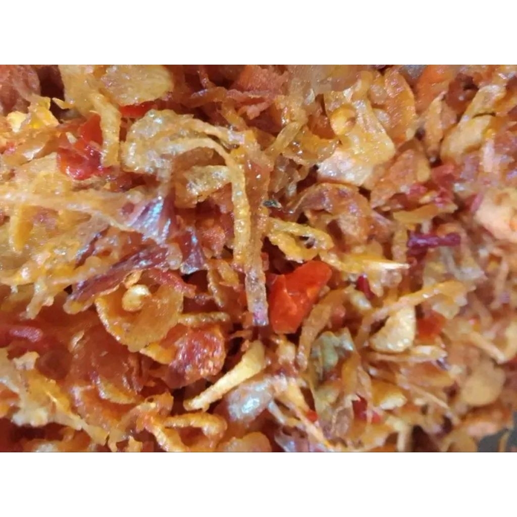 goreng garem