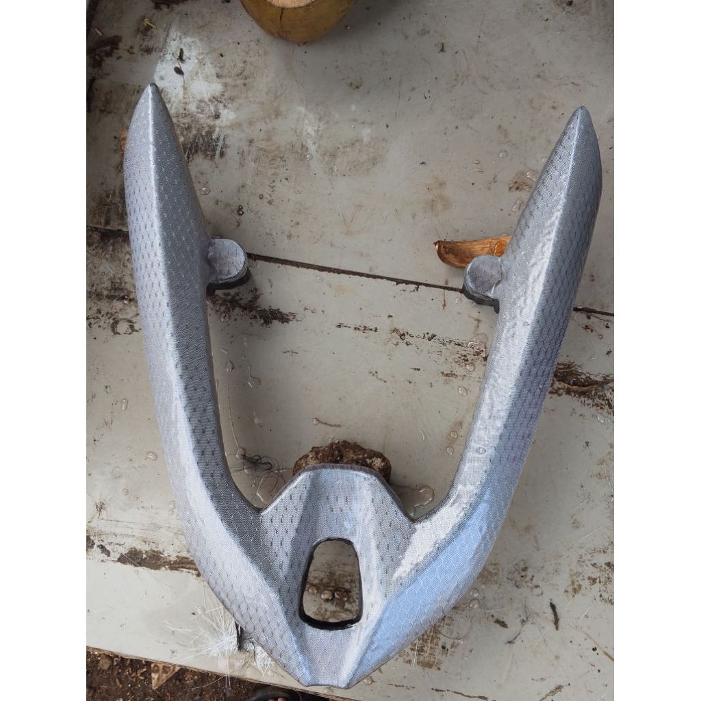 behel Vario 125/150 carbon kevlar