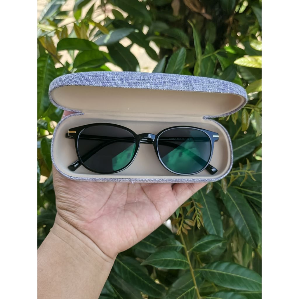 KACAMATA PHOTOCROMIC NORMAL STANDAR OPTIK