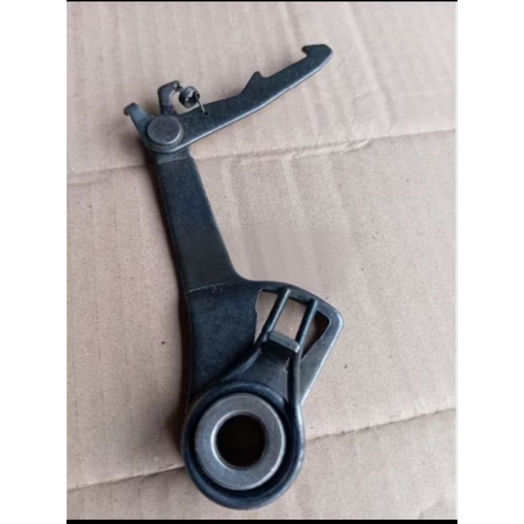 cakar ayam as perseneling Honda Supra x lama grand prima Supra fit Revo lama legenda original