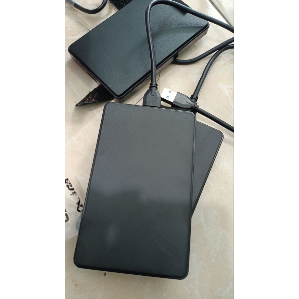 harddisk External
