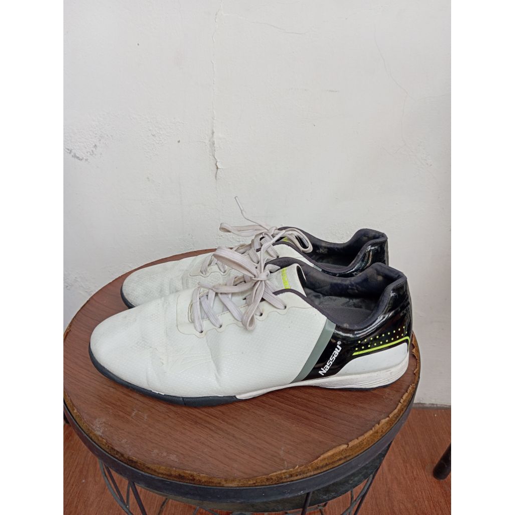 sepatu futsal/mini soccer nassau 42