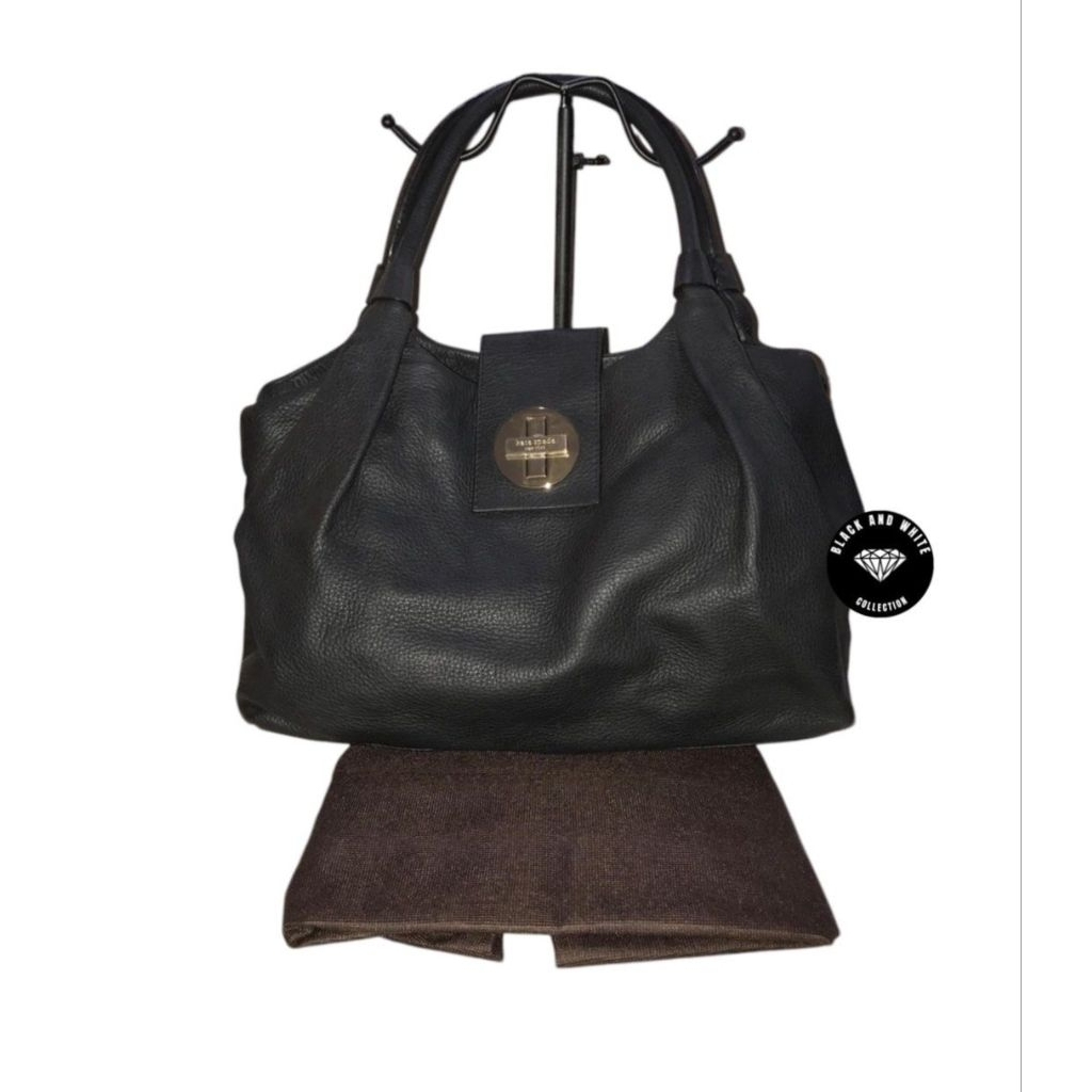 KATE SPADE Stevie Bexley Leather Shoulder Bag