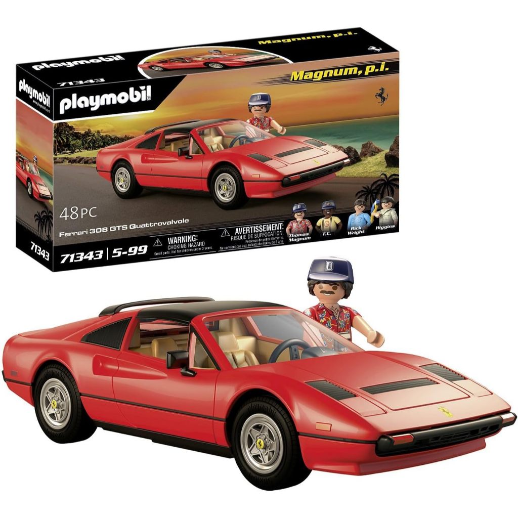 Takara Tomy Tomica Ferrari F40 Original Diecast
