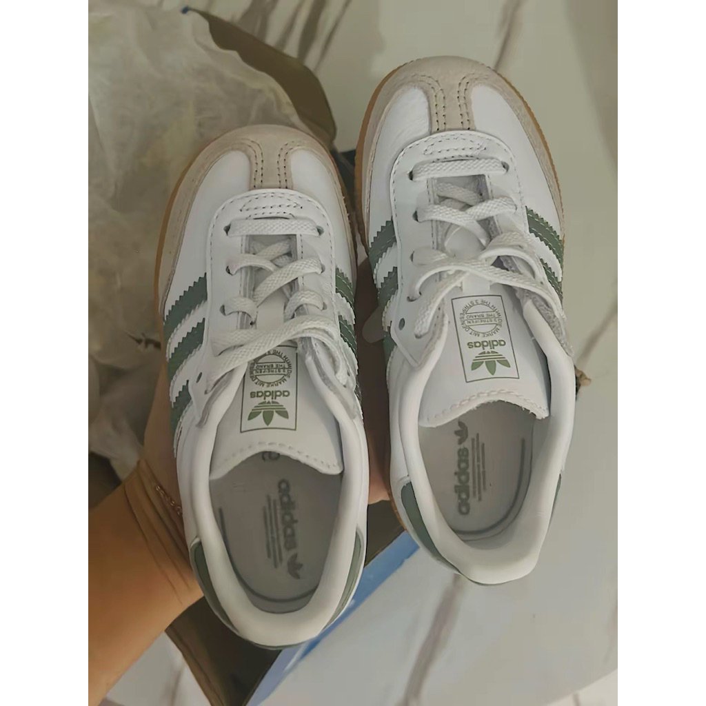 adidas samba og kids anak