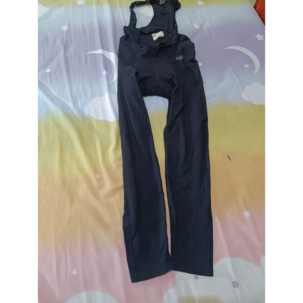 BIB long Ulvine size L