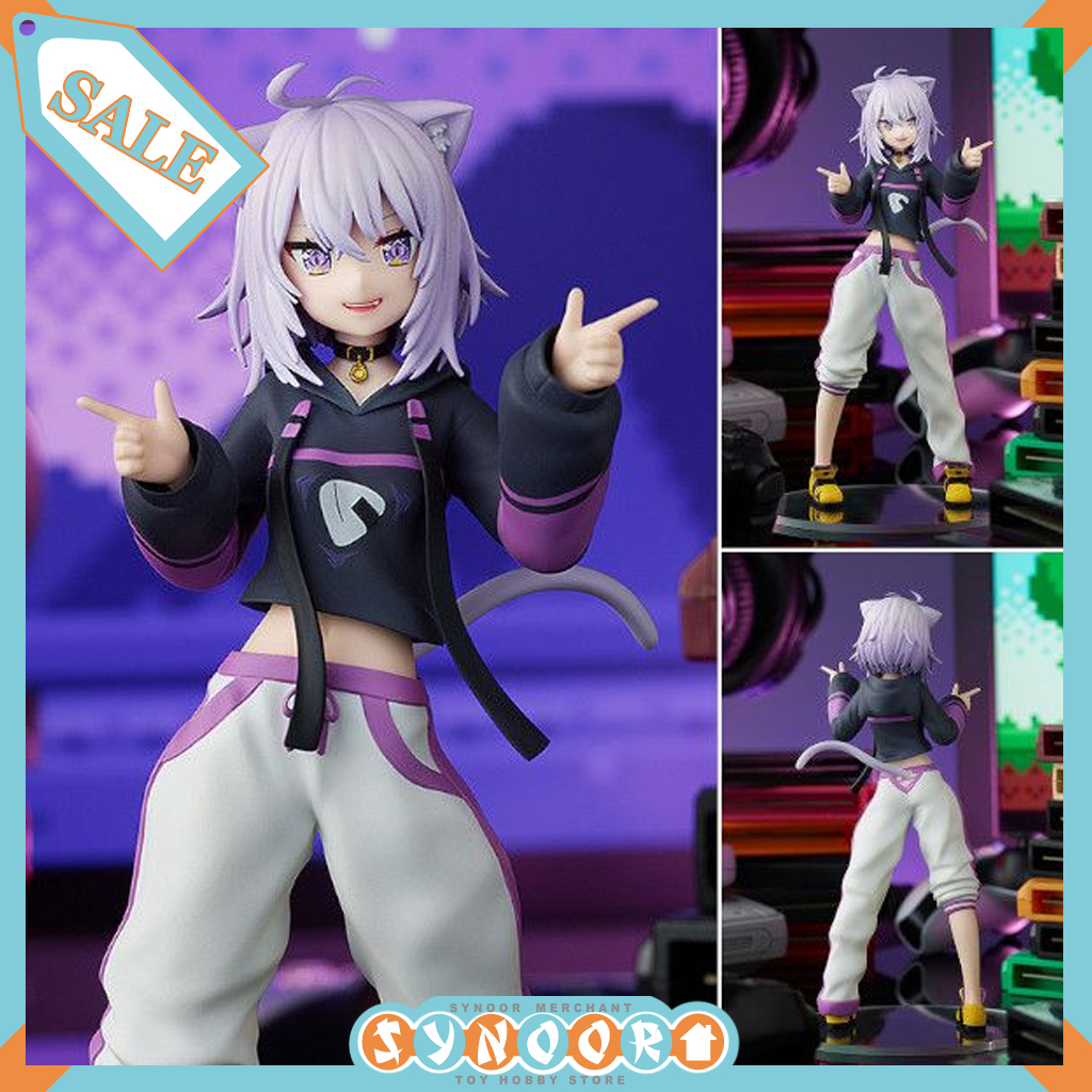 Pop Up Parade Hololive Nekomata Okayu