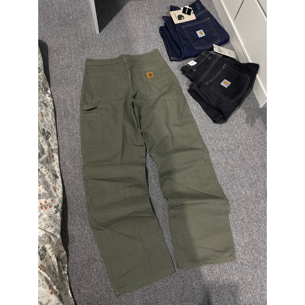 Carhartt Carpenter Pant