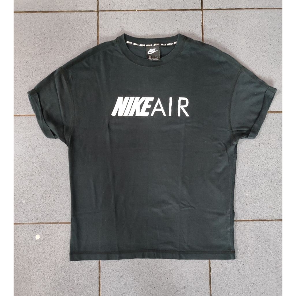 Kaos T-shirt Nike Air Original
