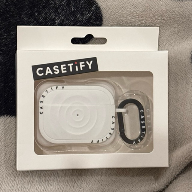 CASETiFY- Ripple Case for AirPods Pro 2nd