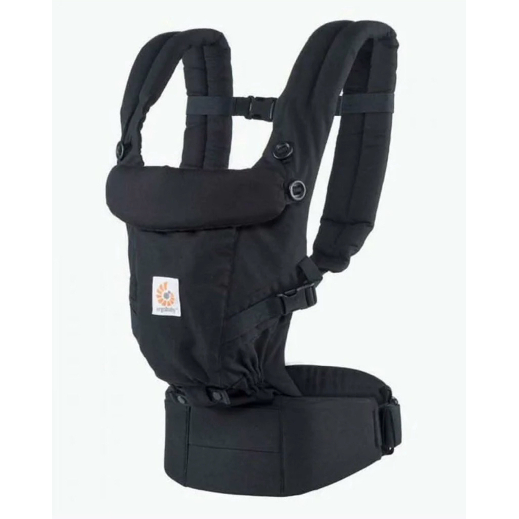 ergo baby adapt baby carrier
