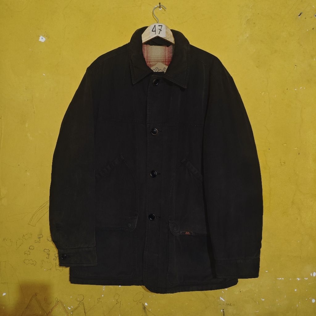 marlbor* classics vintage jacket