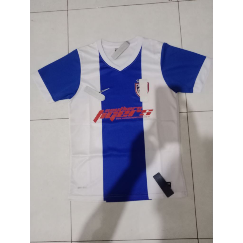 jersey jdt Malaysian