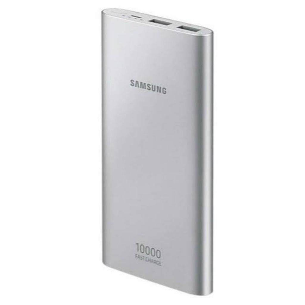 power bank Samsung original 10000 Mah type c