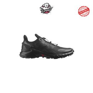 SEPATU TRAIL RUN SALOMON SUPERCROSS 4 ORIGINAL