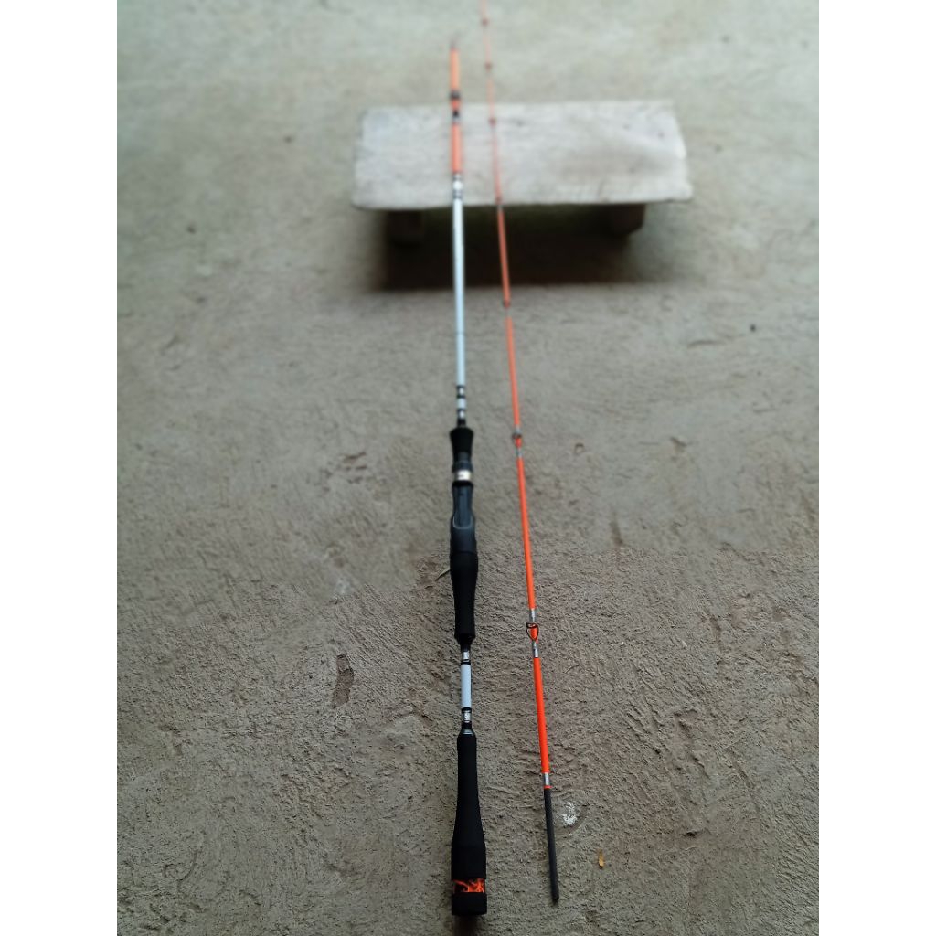 joran bc carbon sutet....