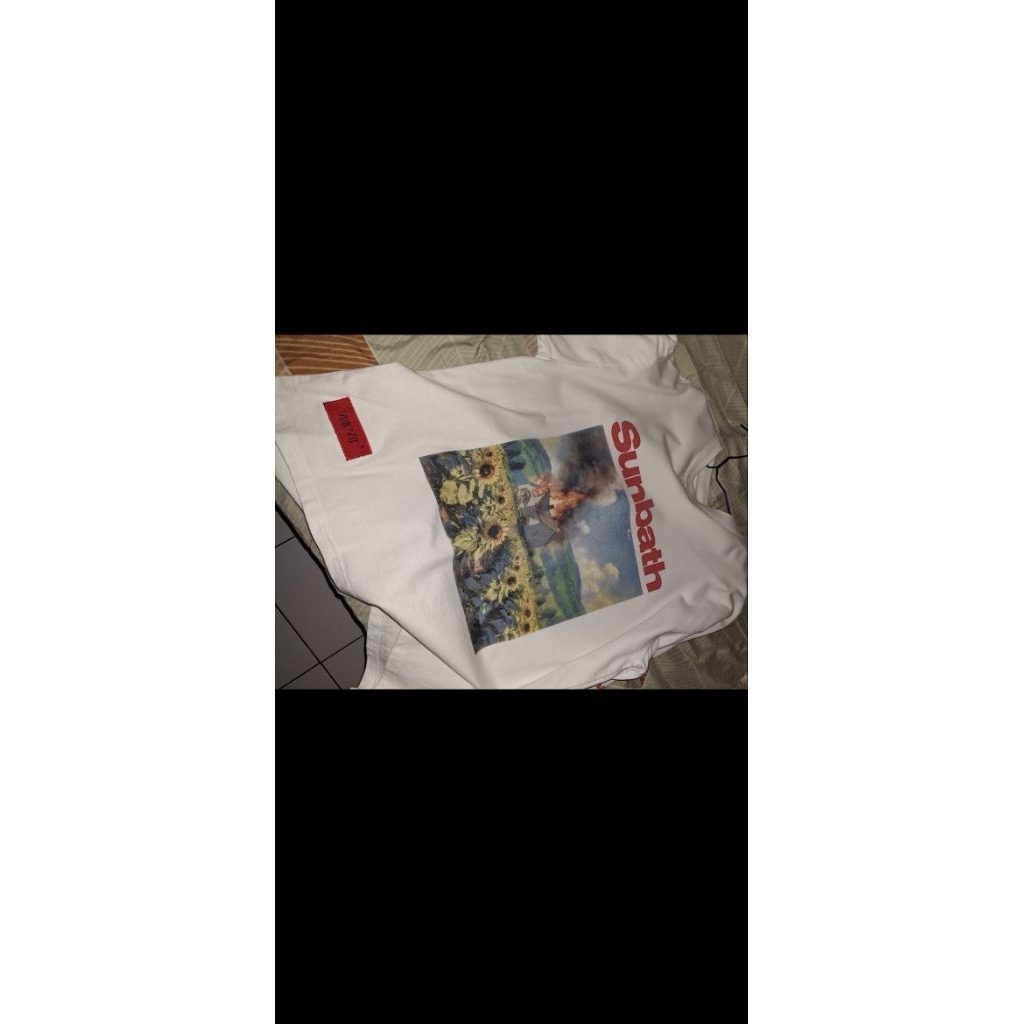 longsleeve abigail x sunbath