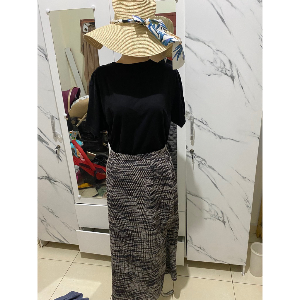 pl baju start 5 ribuan