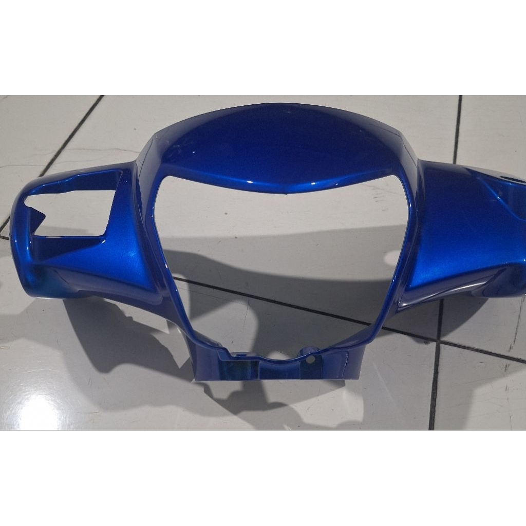 Batok Lampu Smash Titan