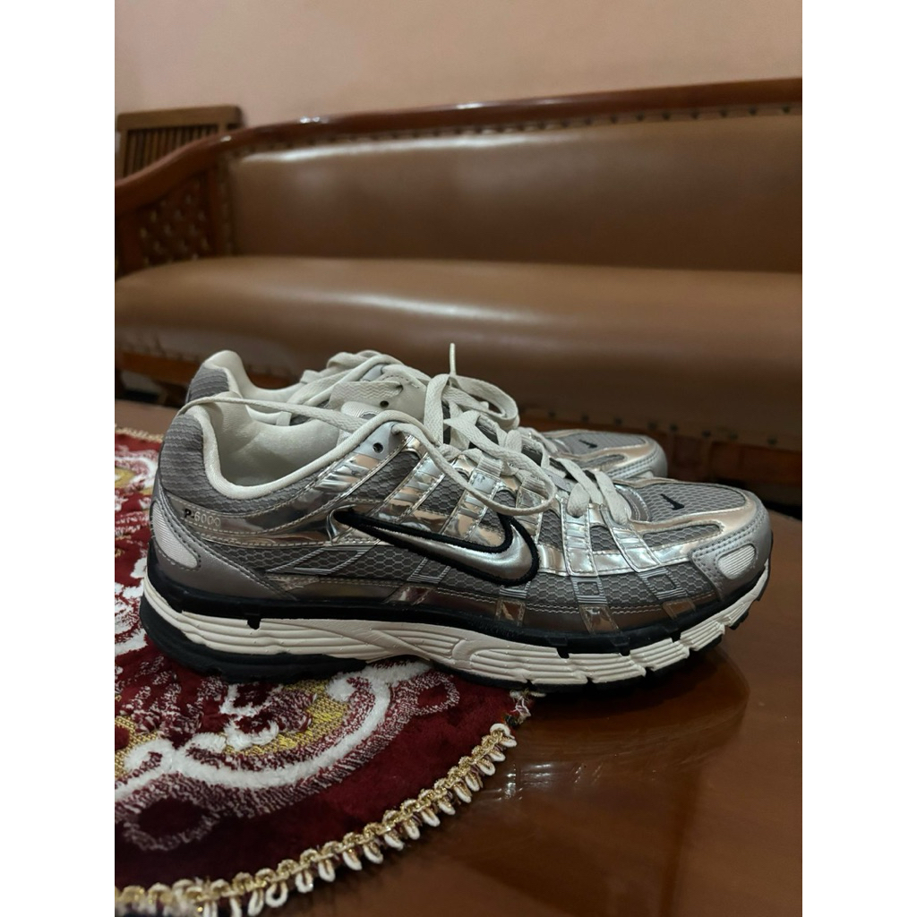 Nike P-6000